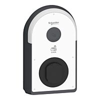 SCHNEIDER Stanice EVB3S11N4A nabíjecí EVlink Pro AC/AC Metal
