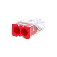 ELEMAN Svorka PC212S/10 krabicová miniaturní