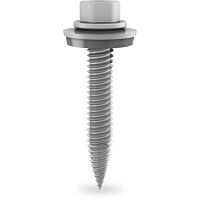 K2 SYSTEMS Šroub 6,0x38_et samořezný se šestihrannou hlavou