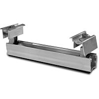 K2 SYSTEMS Sada Hand sample MultiRail 25 CSM