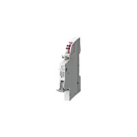 SIEMENS Komunikační spínač bezdrátový přenos stavu, pro LTE, LTN, LTP, LTS, LMB, LVN, LFE, LFN, LMF, OLE, OLI, LMA, MSO, MSN, AVN-DC, do Powercenter 1000 typ 5ST3062-0MC