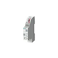 SIEMENS Komunikační rozhraní Powercenter 1000, Modbus TCP, Bluetooth, sběr, archivace a přenos dat, archivace, až pro 24 přístrojů typ 7KN1110-0MC00