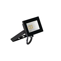 KANLUX Svítidlo GRUN NV LED-10-B 10W 800lm 4000K reflektor IP65
