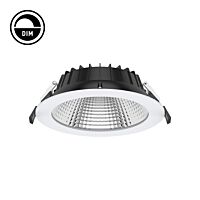 PROLUMIA Svítidlo LED Pro Fusion 160 24W IP54 stmívatelné