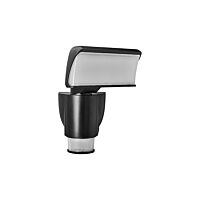 PANLUX Svítidlo LED VANA MOTION 18W, reflektor, IP44