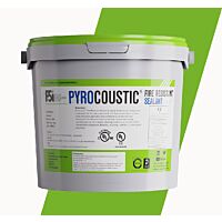 REWAN Pyrocoustic® Trowel Grade Coating 5kg - protipožární tmel