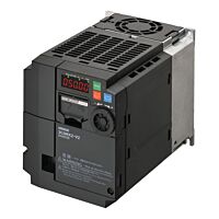 Měnič OMRON 3G3MX2-A4007-EV2
