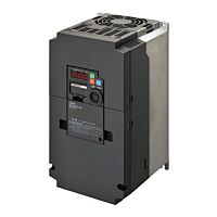 Měnič OMRON 3G3MX2-A4075-EV2