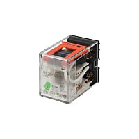 Relé OMRON MY2-GS-R AC12 BY OMZ