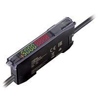 Senzor OMRON E3X 2005R