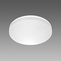 DISANO Svítidlo LED OBLO J 19W 1863lm 3000K IP65 nouzový modul 1h bílá