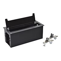 Box TOPACESS 295MM černá