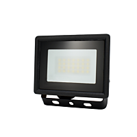BEMKO LED reflektor KASTEL LED 2 20W 4000K IP65 černá