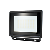 BEMKO LED reflektor KASTEL LED 2 30W 4000K IP65 černá