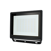 BEMKO LED reflektor KASTEL LED 2 50W 4000K IP65 černá