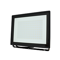 BEMKO LED reflektor KASTEL LED 2 100W 4000K IP65 černá