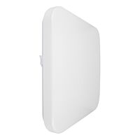 LEDVANCE Svítidlo LED nástěnné a stropní SURFACE SQUARE 330 SENSOR 24W 840 IP44