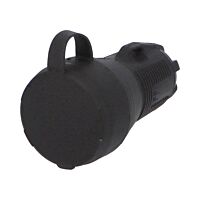 FAMATEL Spojka 2167F 16A/250V 2P IP54