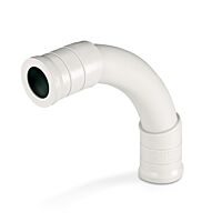 Koleno pevné 90° - 866.232