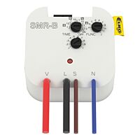 ELKOEP Relé SMR-B supermultifunkční