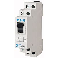 EATON Spínač Z-S/WM 230V 16A IP40