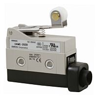 OMRON Spínač D4MC-2020 koncový