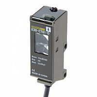 OMRON Produkt E3S-CT61-D 5M OMS