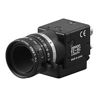 OMRON Produkt FZ-SC