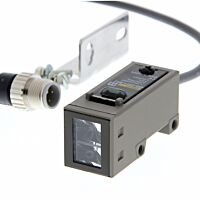OMRON Produkt E3S-CD11-M1J 0.3M OMS