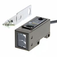 OMRON Senzor E3S-CD12 2M OMS