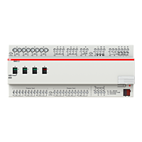 ABB Řadová hotelová řídicí jednotka Premium 2CDG110095R0011