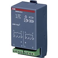 ABB Modul spínacího akčního členu 2násobný, 16A 2CDG110100R0011
