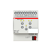 ABB Člen JRA/S2.230.2.1 akční žaluziový
