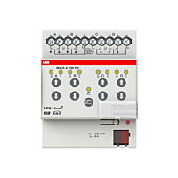 ABB Člen JRA/S4.230.5.1 akční žaluziový