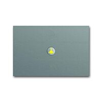 ABB PRION Ovladač 2CKA006310A0106 jednonásobný ušlechtilá ocel, 6340-866-101-500