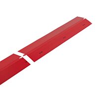 FRÄNKISCHE FHA - Typ 110 Cervená, délka 50 cm - s a