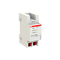 ABB Řadový IP router 2CDG110175R0011