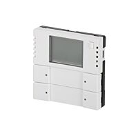 ABB Snímač teploty s regulátorem a ovl. prvkem 2- 4násobným 2CKA006134A0338