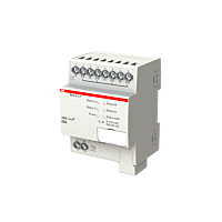 ABB Řadový analogový akční člen 4násobný 2CDG110202R0011