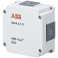ABB Nástěnný analogový akční člen 2násobný 2CDG110203R0011