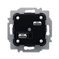 ABB Rozhraní tlačítkové 1- 2násobné 2CKA006133A0221