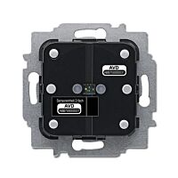 ABB Rozhraní tlačítkové 2- 4násobné 2CKA006133A0223
