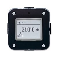ABB Prostorový termostat s 5násobným univerzálním vstupem 2CKA006134A0315