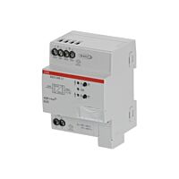 ABB Řadové rozhraní DALI Basic, 2násobné 2CDG110199R0011