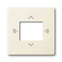ABB Kryt pro prvek ovládací 6násobný 2CKA006115A0484