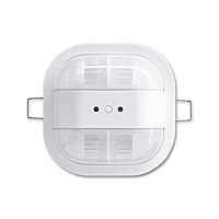 ABB Snímač přítomnosti pro chodby Busch-Präsenz KNX 2CKA006132A0399