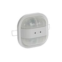 ABB Snímač přítomnosti pro chodby Busch-Präsenz Premium KNX 2CKA006132A0413