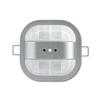 ABB Snímač přítomnosti pro chodby Busch-Präsenz Premium KNX 2CKA006132A0414