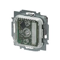 ABB Termostat komerční prostorový s 5násobným univerzálním vstupem 2CKA006134A0313