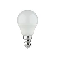 Žár.LED 4,9W-40 E14 3000K 160° KANLUX